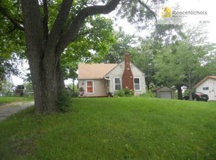 5336 N Wheeling Ave, Kansas City, MO 64119