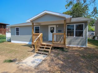 2807 28th St, Nitro, WV 25143