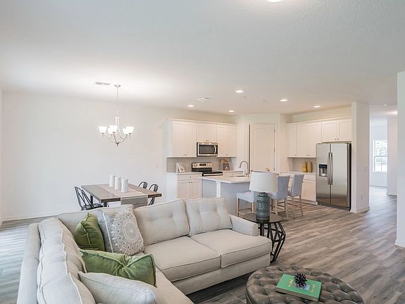 Tyson Reserve - Teton Interior Image 2