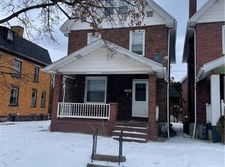 1144 Church St, Ambridge, PA 15003