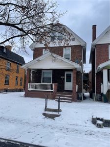 1144 Church St, Ambridge, PA, 15003