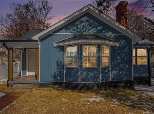 513 Broad Ave, Greensboro, NC 27406