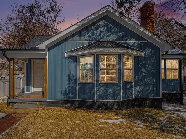 513 Broad Ave, Greensboro, NC 27406