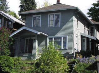 920 N Garden St APT 1, Bellingham, WA 98225