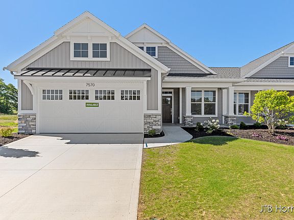 2nd image of 7570 Brook Villa Pl #6