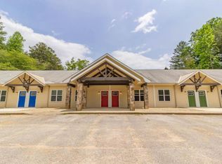 196 Ridgecrest Cir, Clayton, GA 30525