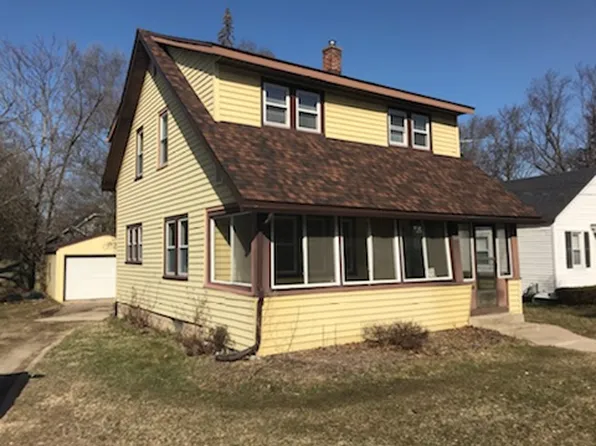 1529 Calvin Ave SE, Grand Rapids, MI 49507