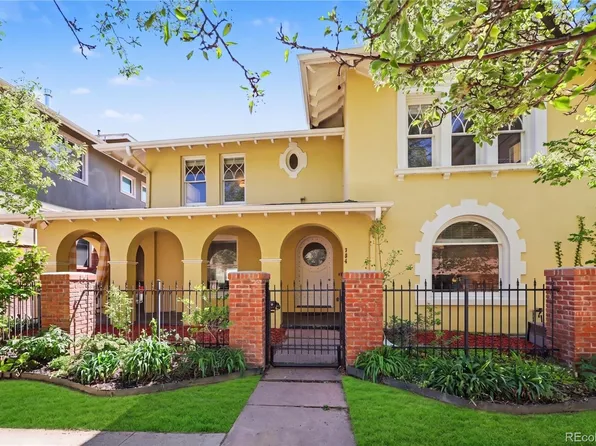 754 E 7th Avenue, Denver, CO 80203