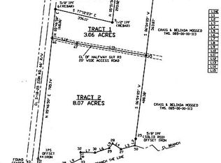 740 Zion Rd, Dorchester, SC 29437