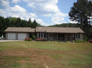 1447 Riverbend Rd, Demorest, GA 30535