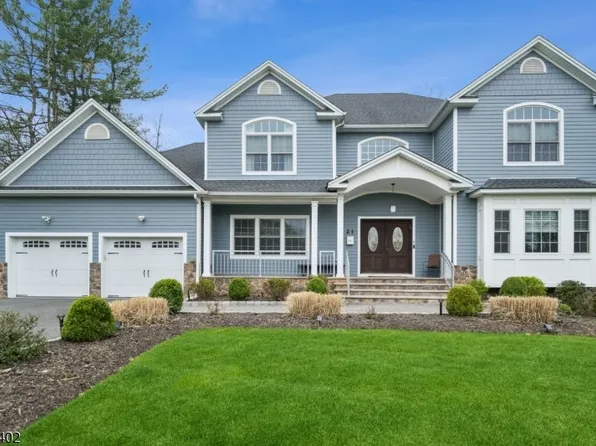 21 Sycamore Ter, Livingston Twp., NJ 07039