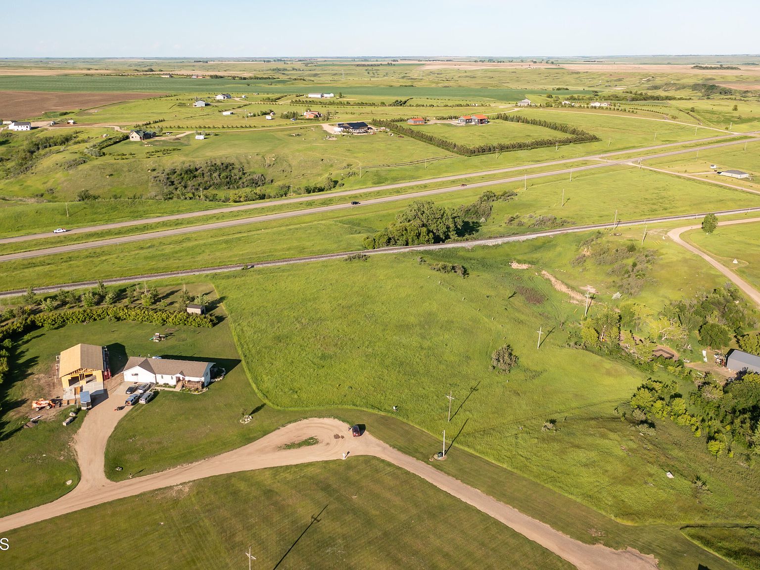 105 Eagles Way, Washburn, ND 58577 MLS 4014089 Zillow