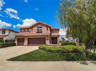 28703 Red Rock Ct, Castaic, CA 91384