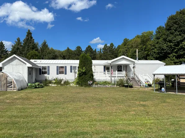 14274 County Road 450, Newberry, MI 49868