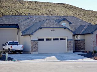 20574 N Shepherds Pie Way #525, Boise, ID 83714