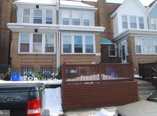 7707 Walker St, Philadelphia, PA 19136