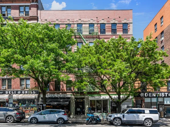 1608 Amsterdam Avenue 4B image 1 of 29