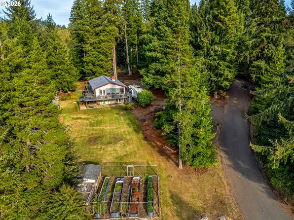 35173 Willette Ln, Astoria, OR 97103