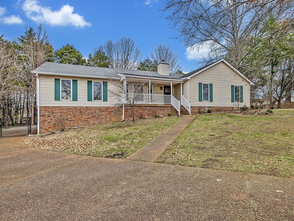 602 Candleshoe Ct, Nolensville, TN 37135 MLS 2603261 Zillow