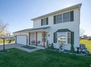 58550 Sun Bow Dr, Goshen, IN 46528