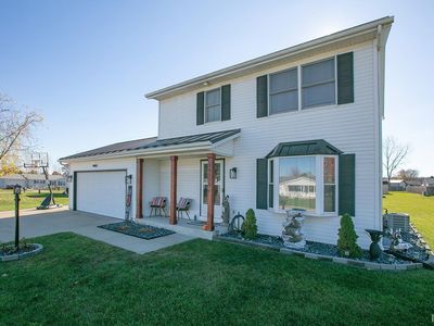 58550 Sun Bow Dr, Goshen, IN, 46528