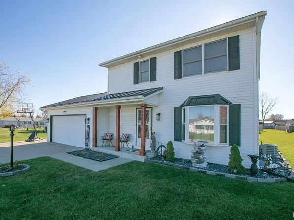 58550 Sun Bow Dr, Goshen, IN 46528