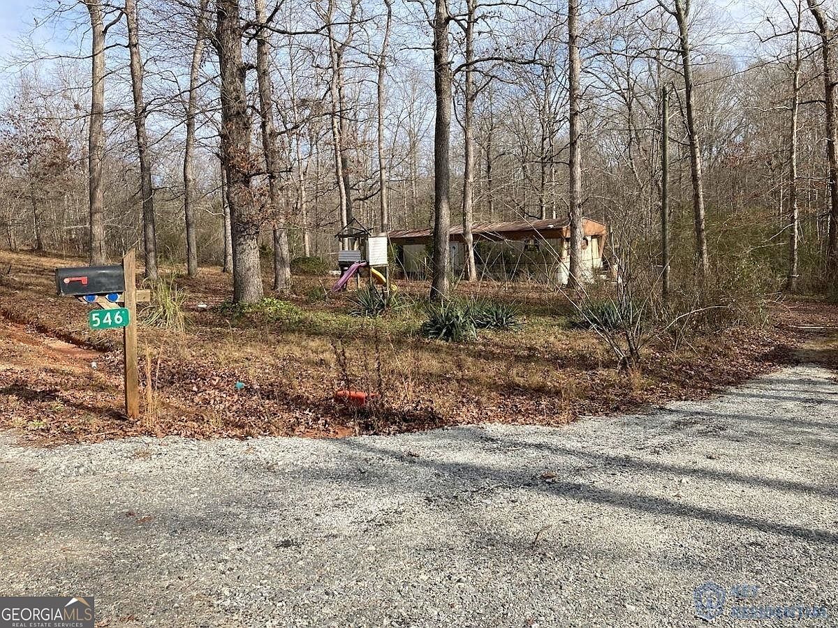 546 Timberlane Dr, Danielsville, GA 30633 Zillow