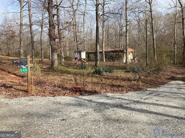 546 Timberlane Dr, Danielsville, GA 30633