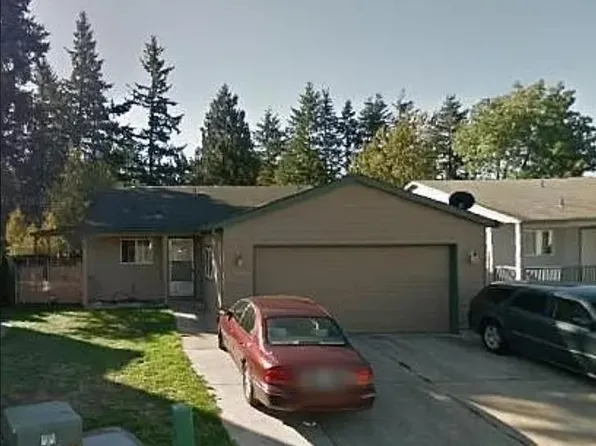 12218 SE Gladstone St, Portland, OR 97236