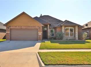 4809 Spring Creek Rd, Abilene, TX 79602