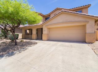 10297 E Star Of The Desert Dr, Scottsdale, AZ 85255