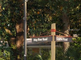 223 Goethe Rd, Bluffton, SC 29910