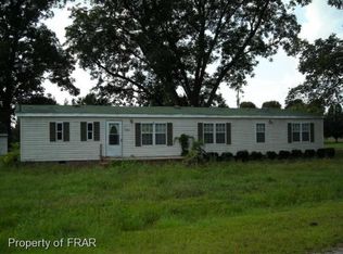 353 Artesia Rd, Hallsboro, NC 28442