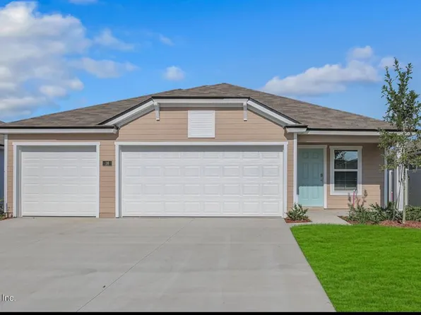 16 Summerwood Rd S, Palm Coast, FL 32137
