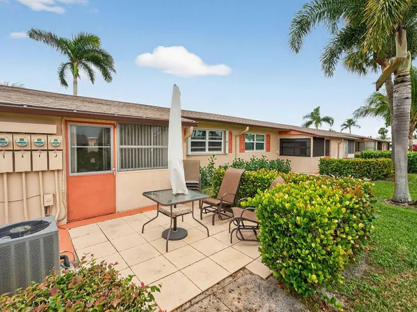 2971 W Crosley Drive #F, West Palm Beach, FL 33415