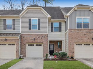 1115 Contessa Dr, Cary, NC 27513