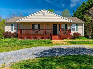 2305 Smith Mountain Lake Pkwy, Huddleston, VA 24104