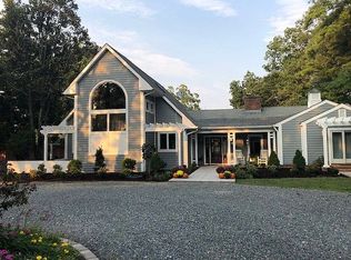 7653 Tred Avon Cir, Easton, MD 21601