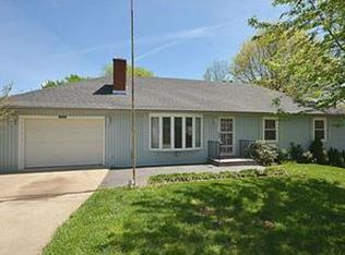 1513 Todd St, Platte City, MO 64079