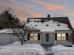 500 Wymore Ave, Kingsford, MI 49802