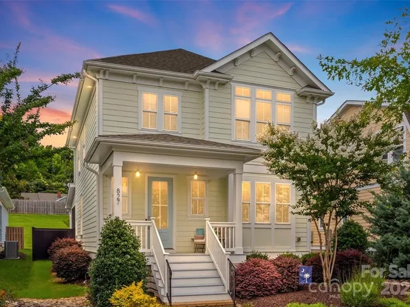 827 Digby Rd, Rock Hill, SC 29730