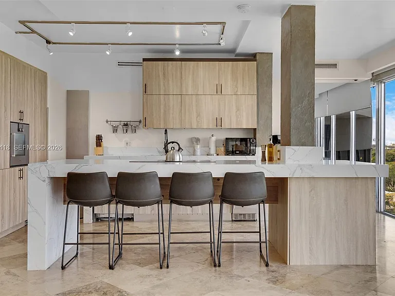 5781 Biscayne Blvd #Penthouse 3 — Photo 4