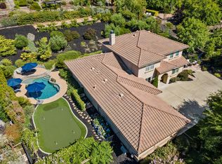 3017 Aberdeen Ln, El Dorado Hills, CA