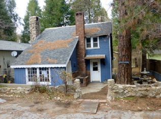 23960 Straight Way, Crestline, CA 92325