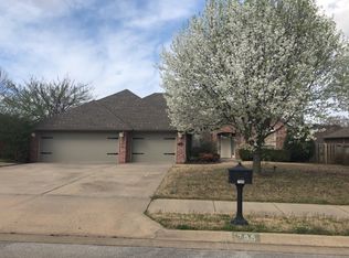 706 Chateau Ave, Springdale, AR 72764