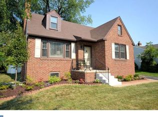 441 Heston Ave, Norristown, PA 19403