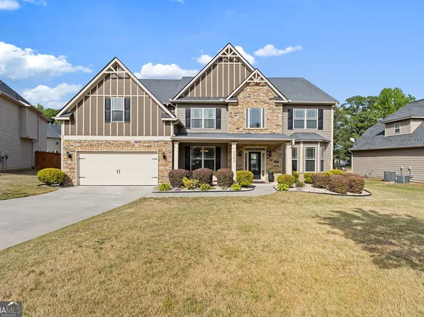 2352 Alexander Top Pl, Grayson, GA 30017