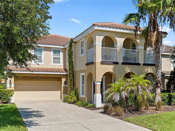 4200 Oaktree Dr, Davenport, FL 33837