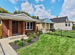 10026 S Wallace St, Chicago, IL