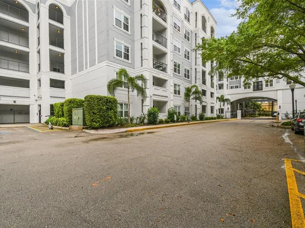 300 E South St Unit 5003, Orlando, FL 32801